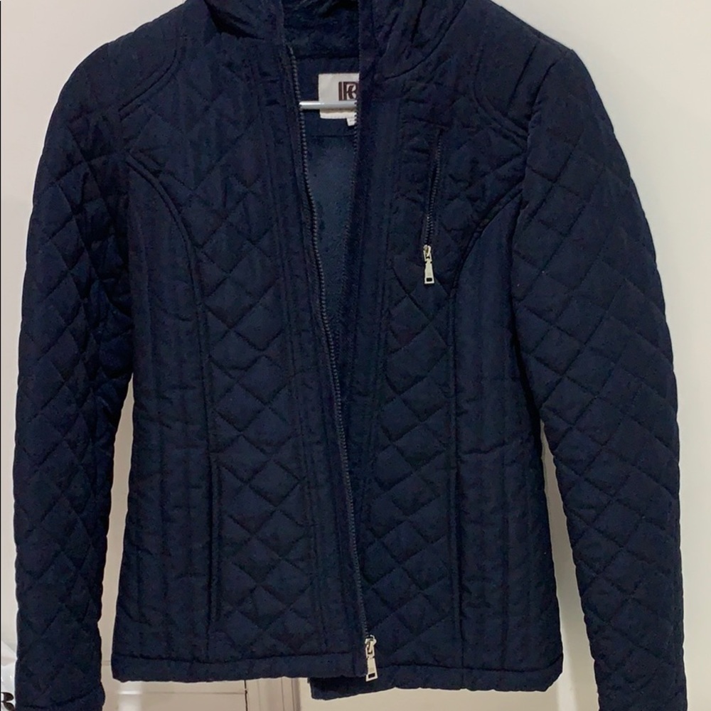 Quilted Jacket